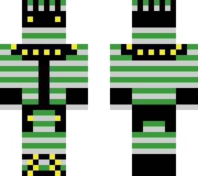hulksnake