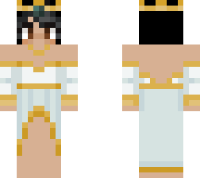 human dress ver