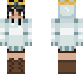 human form