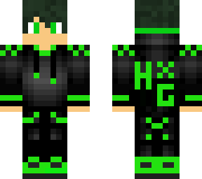 humaylx / humayl x gaming official avatar