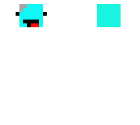i tried to do a derpy astronaut