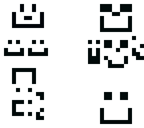 i was bored...