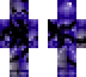 infected indigo steve
