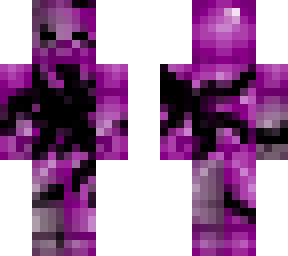 infected violet steve