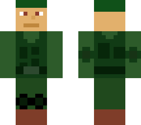 israeli squad commander h