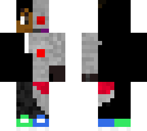 j cyborg