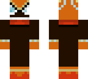 jackle the mantle