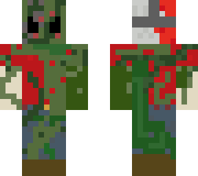 james  e. thompson(infected)(critical) fixed