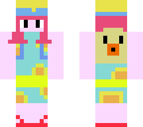 jessie