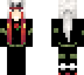 jiraiya jogging clothes