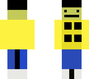 joe