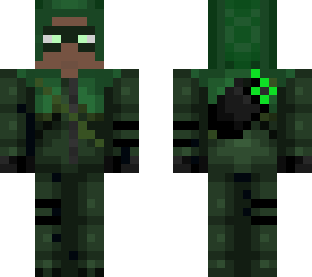 john diggle green arrow