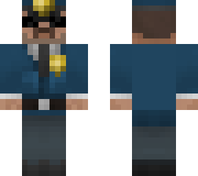 join the skindex police