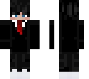 jtm in suit