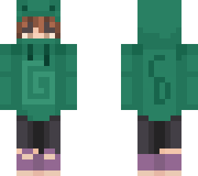 just c.d but frog