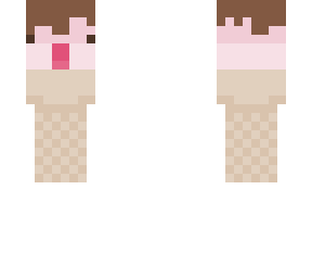 kawaii ice cream derp