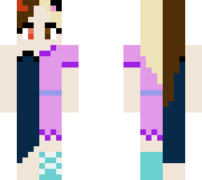 kawaii vs evil