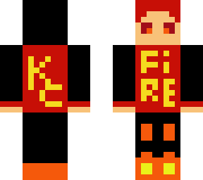kc vc