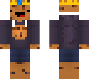 king cookie :d