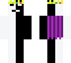 king half