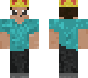 king steve