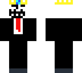 king trollface edited
