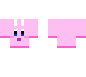 kirby hoodie base