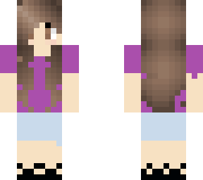 kmy freinds cousins skin