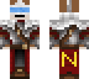 knight monkey