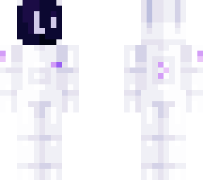 l astronaut