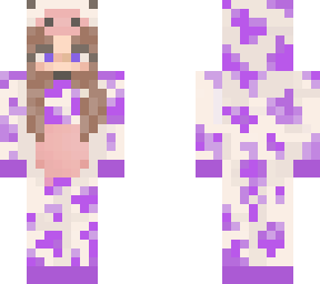 lavender cowskin.2.