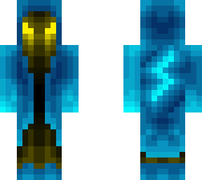 lightiing god
