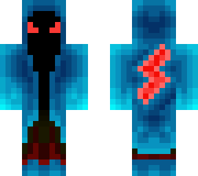 lightning wizard (edited)
