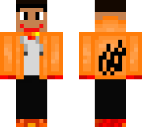 lil kid