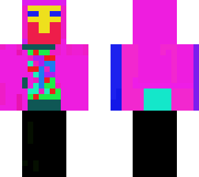 lilly