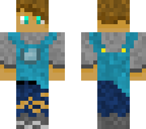 lol iss just a cute skin
