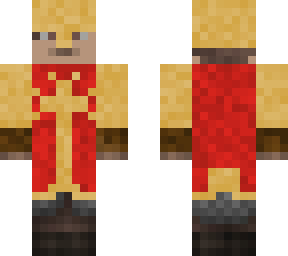 lord tusmore