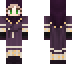 lotc bridal guard no mask fixed