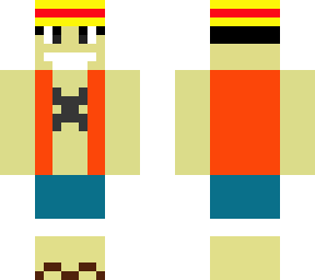 luffy