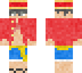 luffy