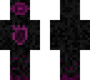 lurker (custom mob)