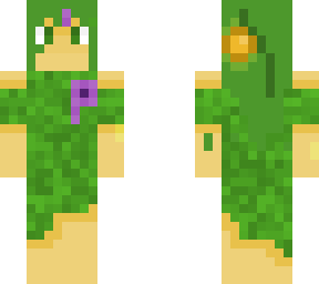 lush caves biome