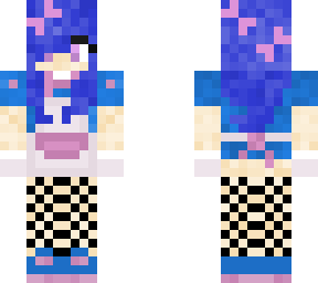 mad mike fem skin !! :)