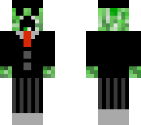 mafia creeper