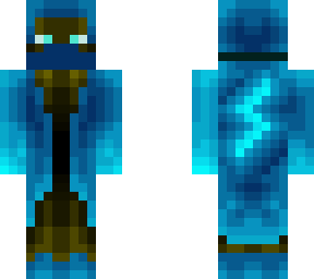 mage