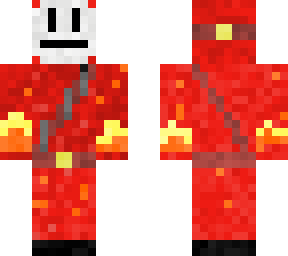 magman