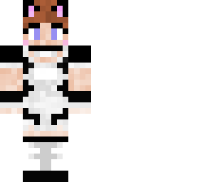 maid