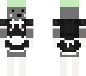 maid blob