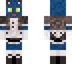 maid spuid