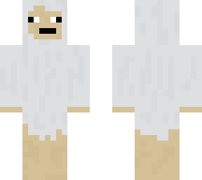 man in sheep clothing